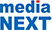 Logo media next