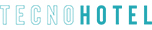 Logo tecno hotel